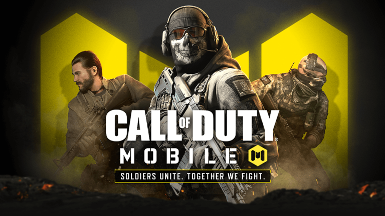 Újabb Call of Duty játékok érkezhetnek mobilra