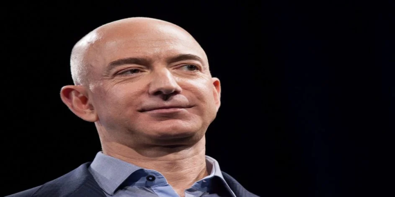 Újból feltörték a Twitchet, a hackerek ezúttal Jeff Bezos fejével riogatták a júzereket