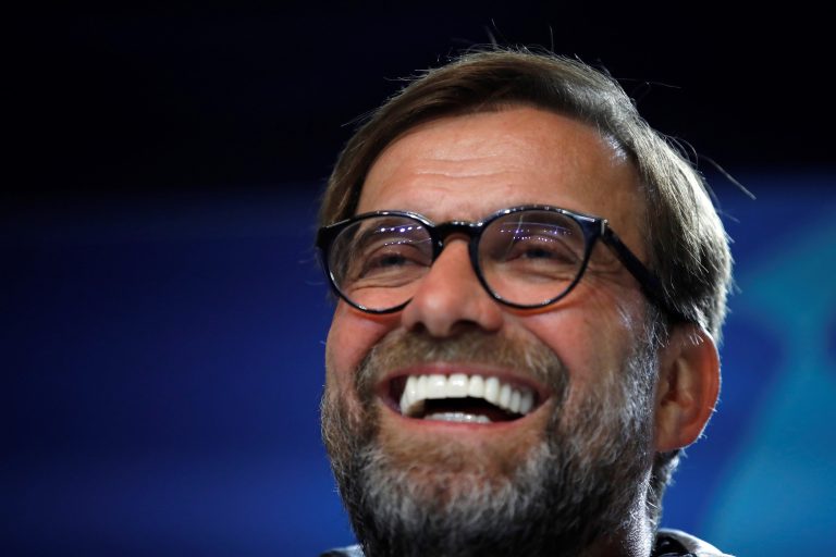 Klopp beszáll a harcba, hogy elvigye azt a játékost, akit Bartomeu elengedett a Barcától