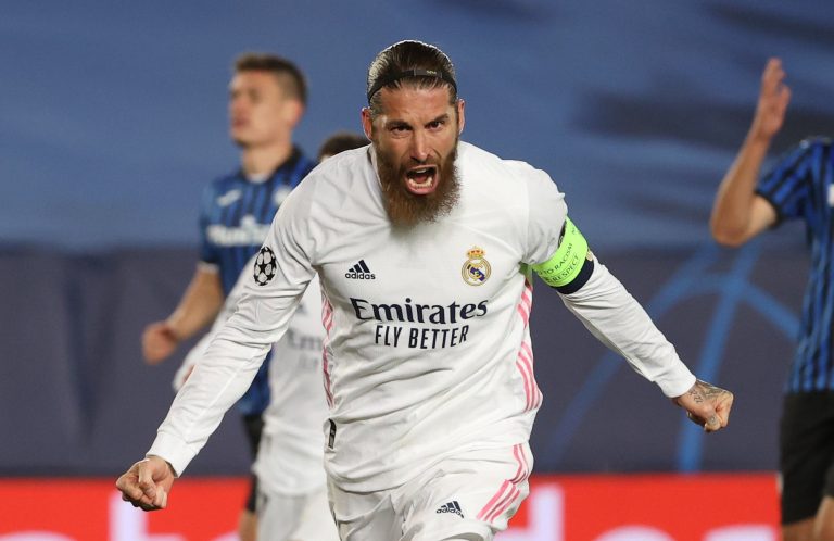 Sergio Ramos újra formában van – közeleg a PSG-debütálás