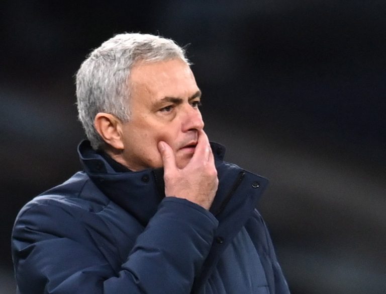 Mourinho lehet a megoldás a Newcastle számára?