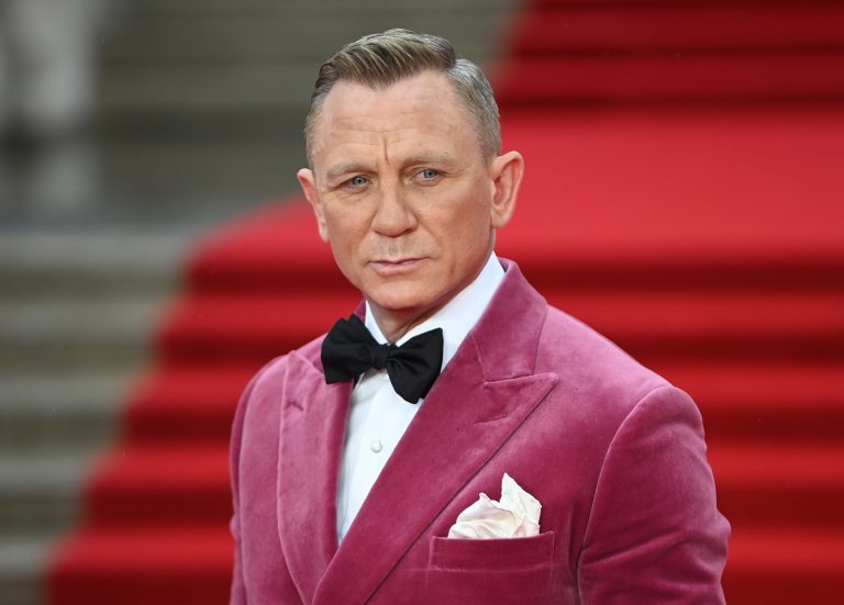 Óriásit kaszált az új James Bond-film a nyitóhétvégén