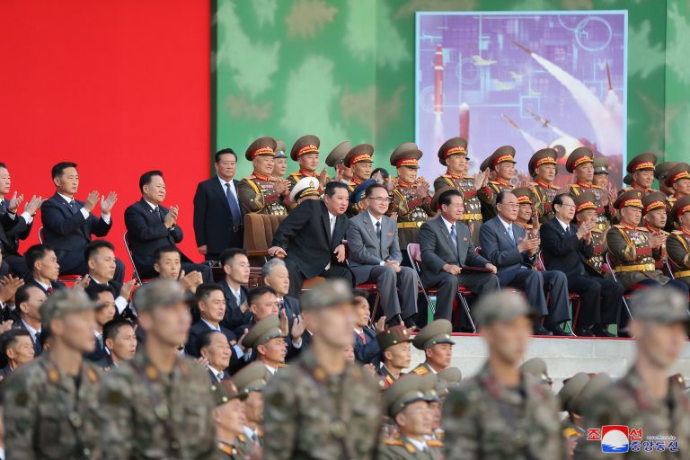 Masszív alultápláltsággal küzdenek az észak-koreai katonák
