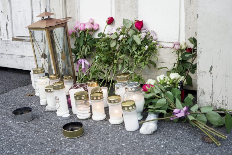 Mégsem íjjal és nyílvesszőkkel sebezte meg halálos áldozatait az ámokfutó Norvégiában