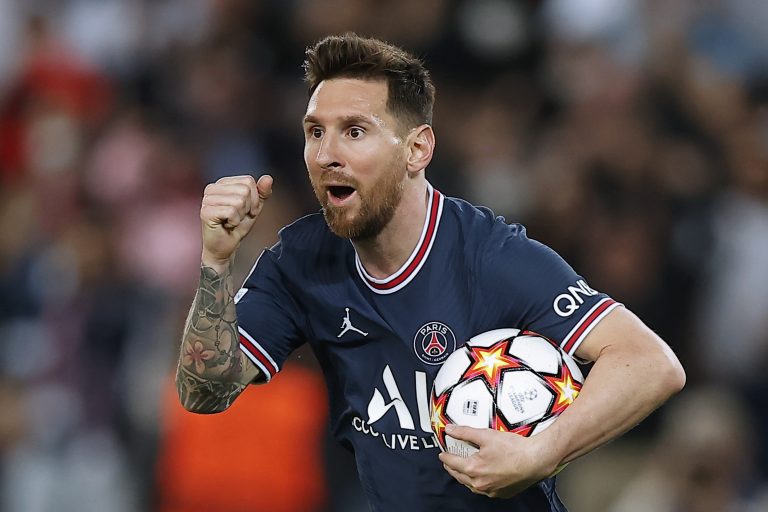 A PSG vezérének belső jelentései Messiről riadót fújtak a klubon kívül is