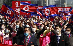 Hatalmas a kereslet az illegális kínai telefonokra Észak-Koreában