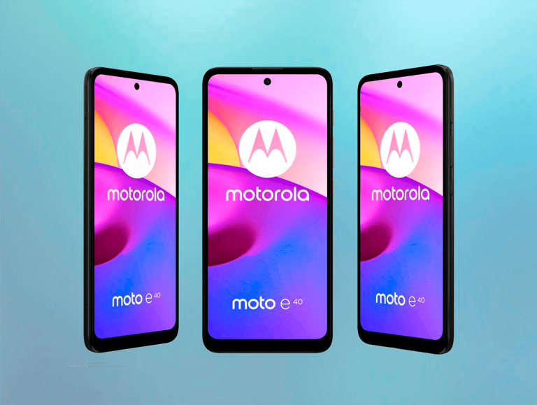 Íme a Motorola új elérhető árú okostelefonja