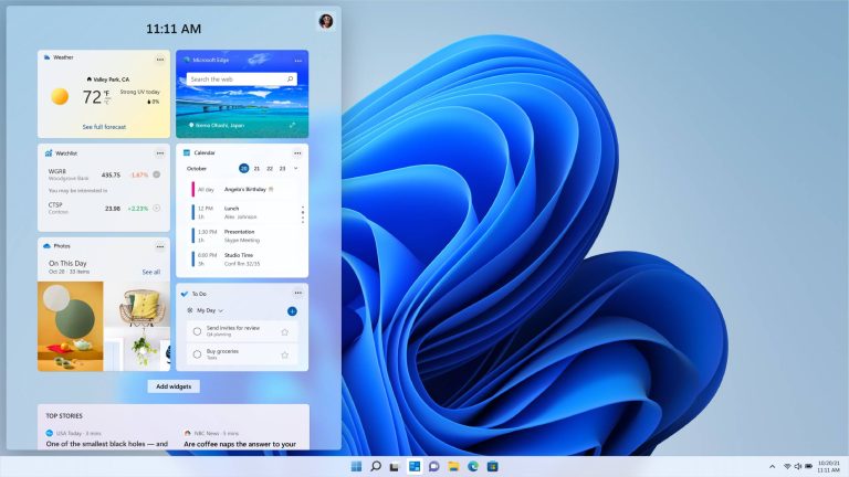 Pocsékul futnak Windows 11-en a játékok