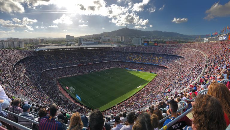 Elviheti a Barca egyik legjobb játékosát a Manchester City