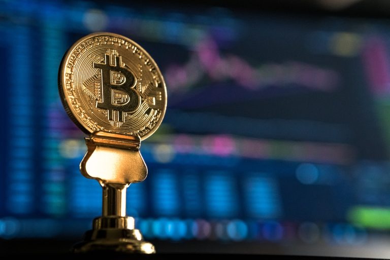 Történelmi csúcsra ért a bitcoin árfolyama