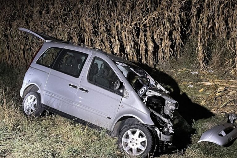 Tragédia a 6-os főúton, szörnyű baleset történt (képek)