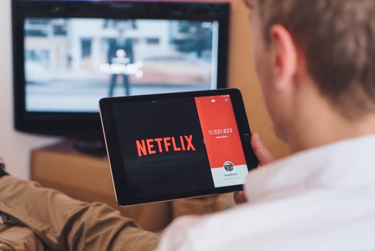 Megrázta magát a Netflix, jelentősen nőtt az előfizetők száma