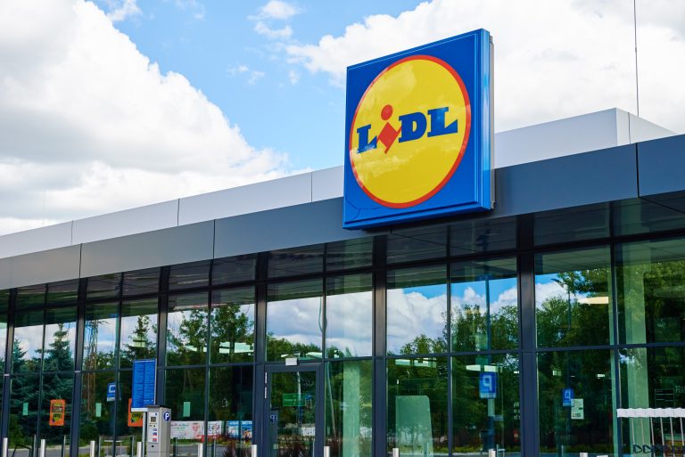 Jelentős átalakulás várható a Lidlnél, ezekre az újításokra számíthatunk