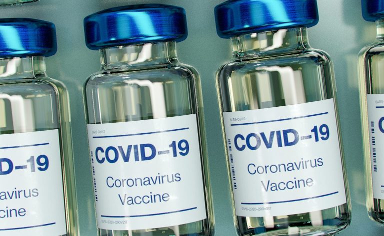 Nagy-Britannia több millió COVID-vakcinát küld a fejlődő országoknak