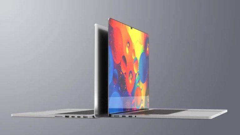 Íme az utolsó nagy szivárogtatás a MacBook Pro laptopokról az Apple-bemutató előtt