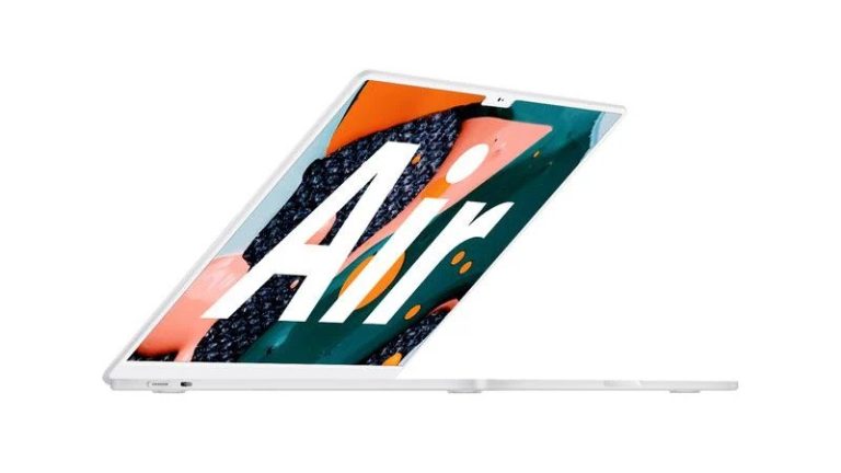 2022-ben érkeznek az új MacBook Air laptopok, idén már nem lesz Apple-esemény