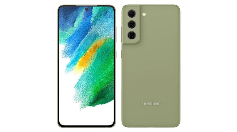 Januárban dobhatja piacra a Samsung az új Galaxy S21 FE okostelefont