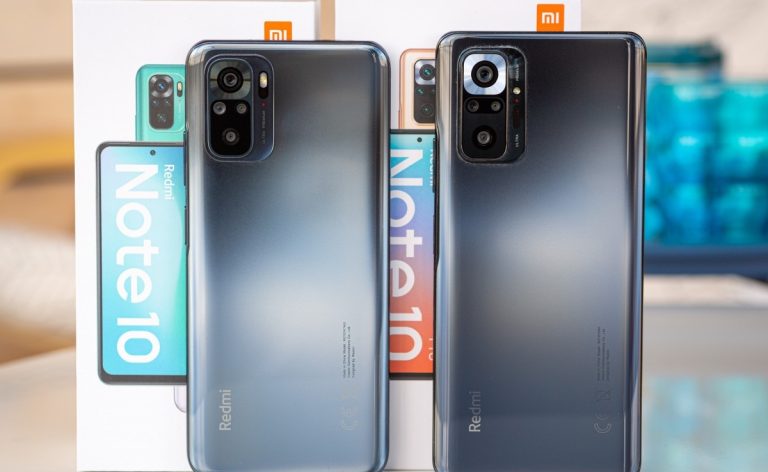 Kiszivárogtak a Xiaomi Redmi Note 11 specifikációi