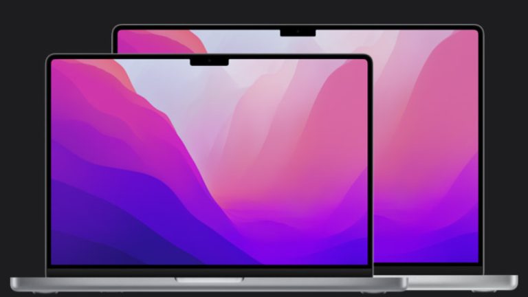 Megoldotta az Apple a MacBook Pro laptopok notch-problémáját