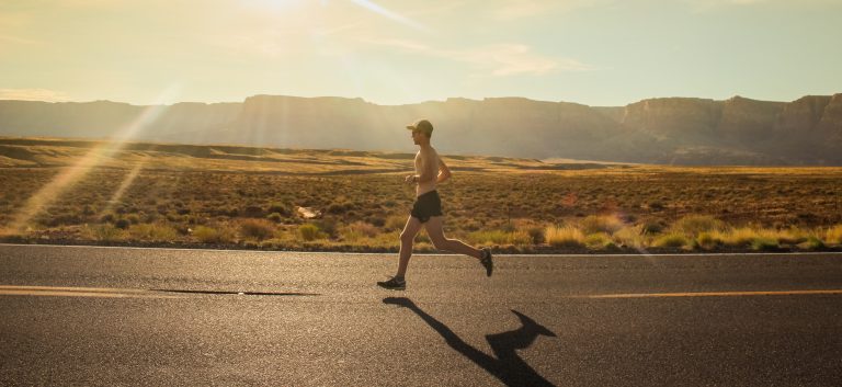 Meghalt egy futó a Szahara Maratonon