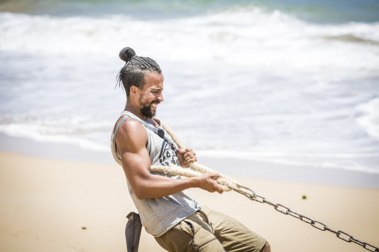 Survivor-Nilton soha nem akarja már Bálintot látni, és a háta közepére sem kívánná Zsófit