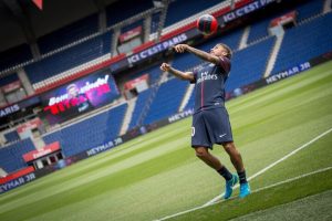 Neymar a Bayern legyőzése után egyértelművé tette a jövőjét