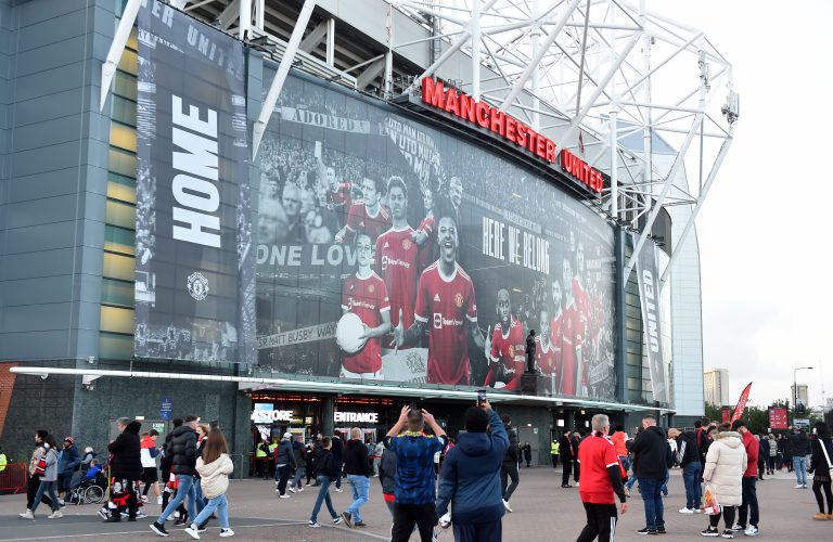 A Manchester United öltözőjét megosztotta az új csapatkapitány személye