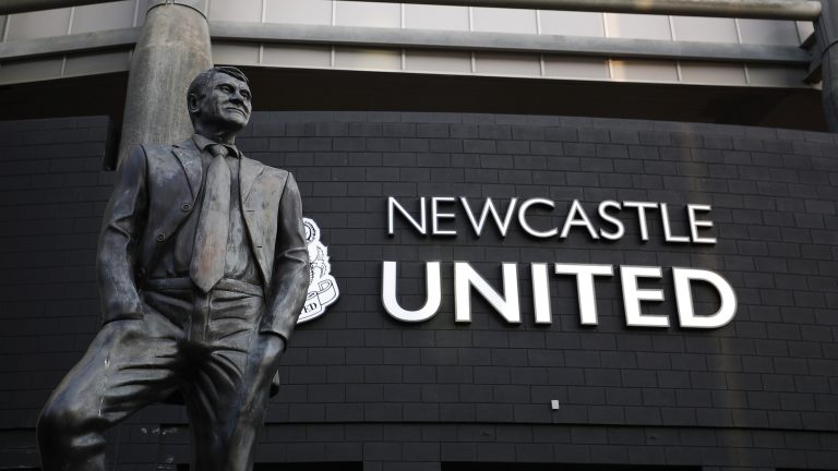 A Newcastle rájött, hogy nem csak pénz kell a sikerhez