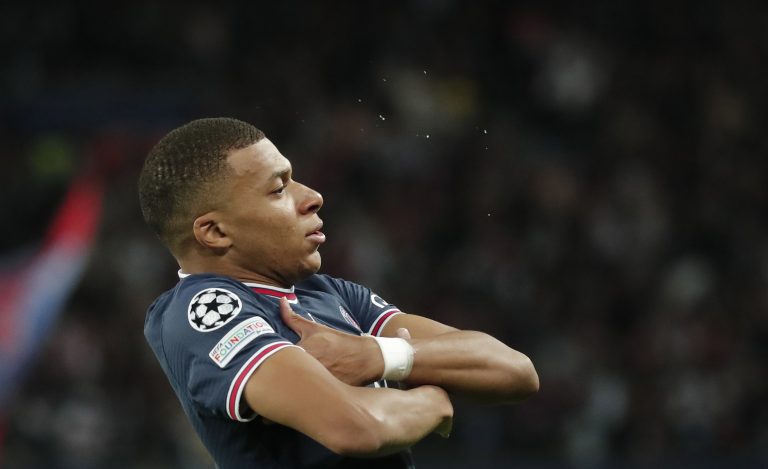 Már csak 50 napja van a PSG-nek, hogy lezárja Mbappé ügyét