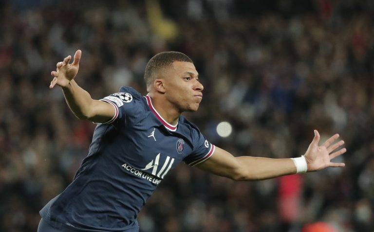 Madridban minél előbb lezárnák Mbappé ügyét