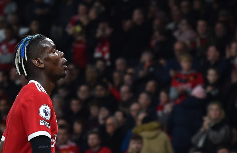 Lehet, hogy Pogba soha többet nem léphet pályára a Manchester Unitedben