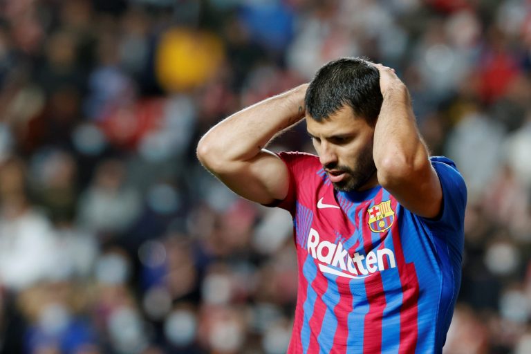 Ők érkezhetnek Barcelonába Agüero pótlására