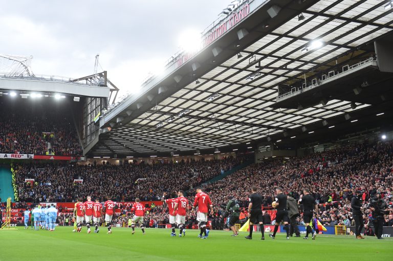 Megtalálta a Manchester United Solskjaer utódját?