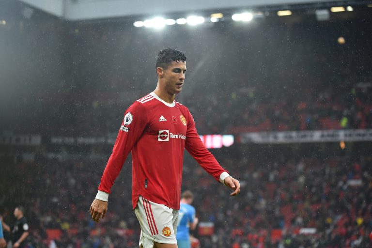 Ha a Manchester United nem jut be a Bajnokok Ligájába, Ronaldo távozhat