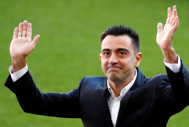 Xavi döntött, új szabályok és vasszigor jön a Barcánál