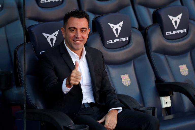 Xavi 10 legfontosabb üzenete a Barcelona edzőjeként