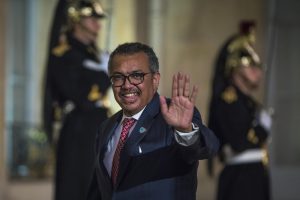 Szakértő: WHO vezetője is hibás, hogy nem derült még ki a koronavírus eredete