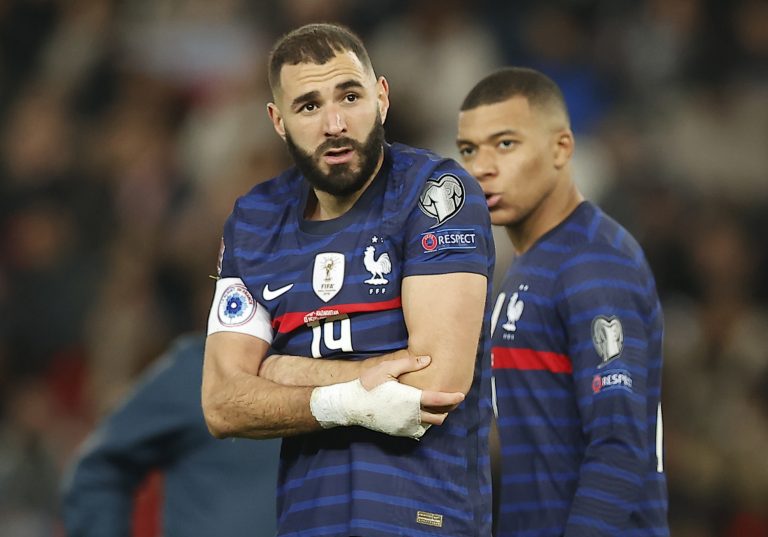 Érdekes pletyka: Karim Benzema távozhat, új sztárcsapatnál köthet ki