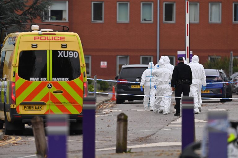 A liverpooli robbantó legalább hat hónapig készült a támadásra