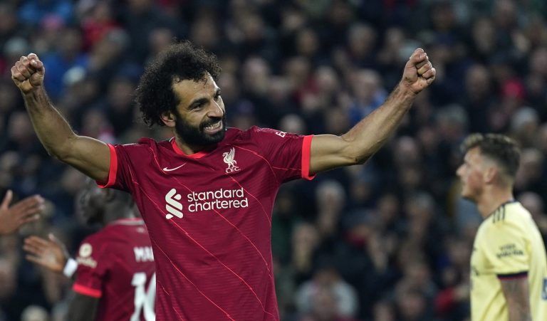 A Liverpool távozó sportigazgatójának kezében lehet Salah sorsa