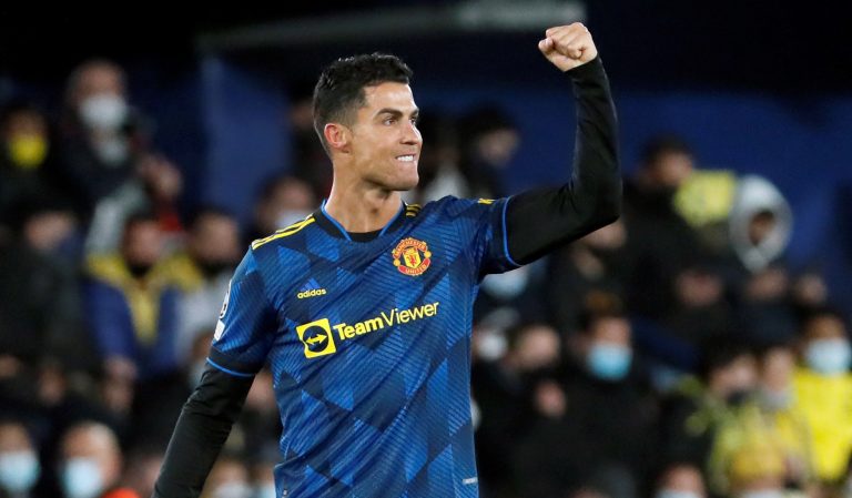 Vajon mit szól Ronaldo a Manchester United új edzőjéhez?