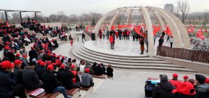 Újabb országban terveztek puccsot, ezúttal időben reagáltak a hatóságok