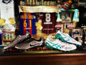 Futballárium, a magyar étterem Barcelonában: „itt engem ölelnek és szeretnek“