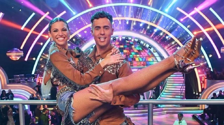 Dancing with the Stars: Nagy Réka őszinte vallomása a kiesését követően