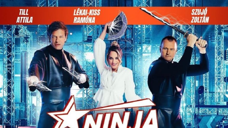 Ninja Warrior: gyógyíthatatlan betegség támadta meg a versenyzőt