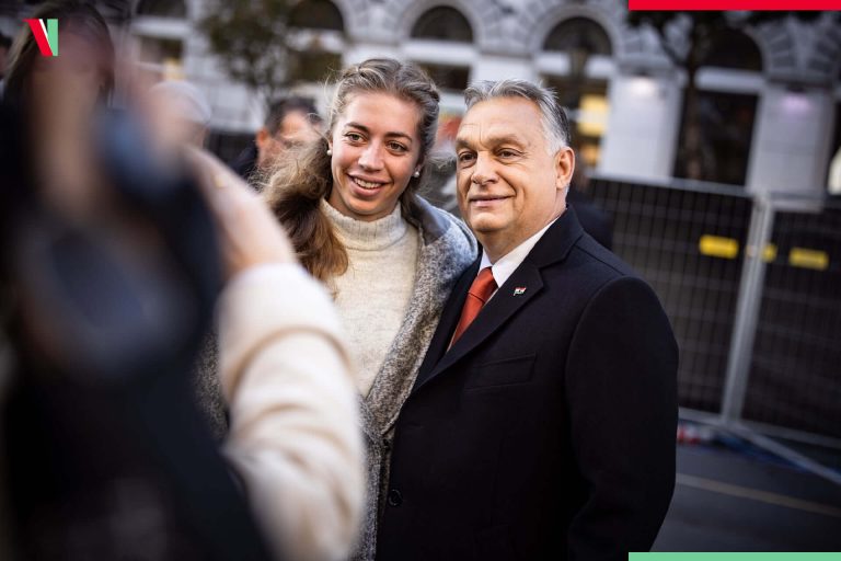 Orbán Viktor négy fontos pontja a következő év elejétől