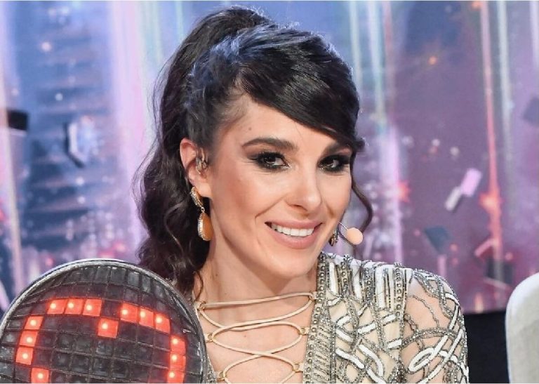 Dancing with the Stars: Molnár Andi dekoltázserős szettje egészen lenyűgöző volt