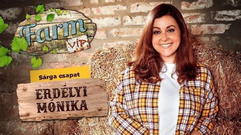 Farm VIP 2: Erdélyi Mónika nem bírta tovább, elsírta magát