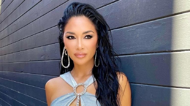 Nicole Scherzinger szexi tánca, bikiniben (videó)