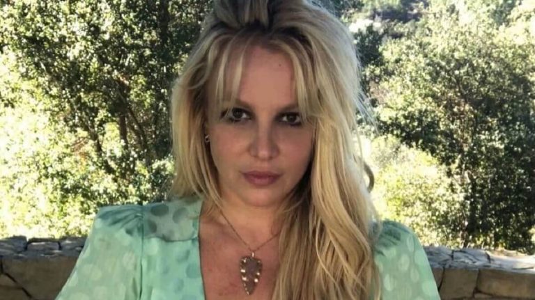 Britney Spears nagy győzelme, véget ért 13 éves gyámsága az édesapjával